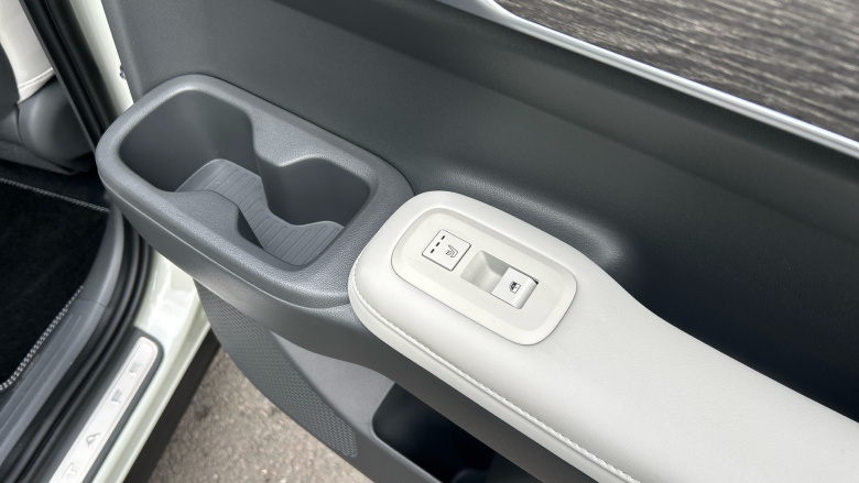 Hyundai SANTA FE 1.6 TGDi 239 Hybrid Ultimate 5dr 4WD Auto Hybrid Estate